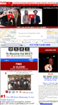 Mobile Screenshot of learnsalsa.com